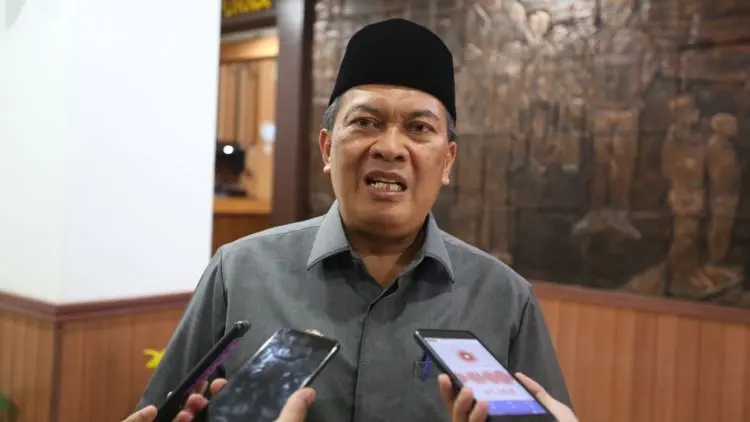 Program KTR 'Go Internasional', Oded Presentasi di Inggris dan Irlandia