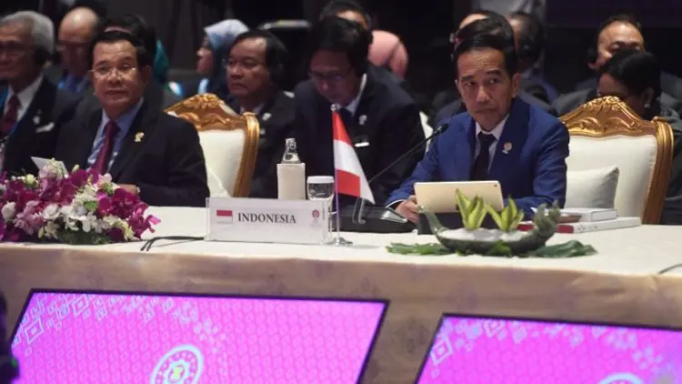 Negosiasi Berbasis Teks Telah Disepakati 15 Negara Anggota RCEP