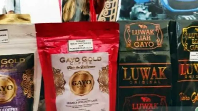 Alhamdulillah, Wangi Kopi Aceh Tercium di 23 Negara