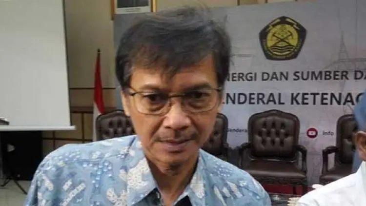 KESDM: Rasio Elektrifikasi Nasional Capai 98,86%