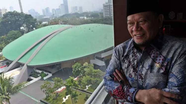 Ketua DPD RI ke Meksiko Hadiri Pertemuan Pimpinan Parlemen MIKTA