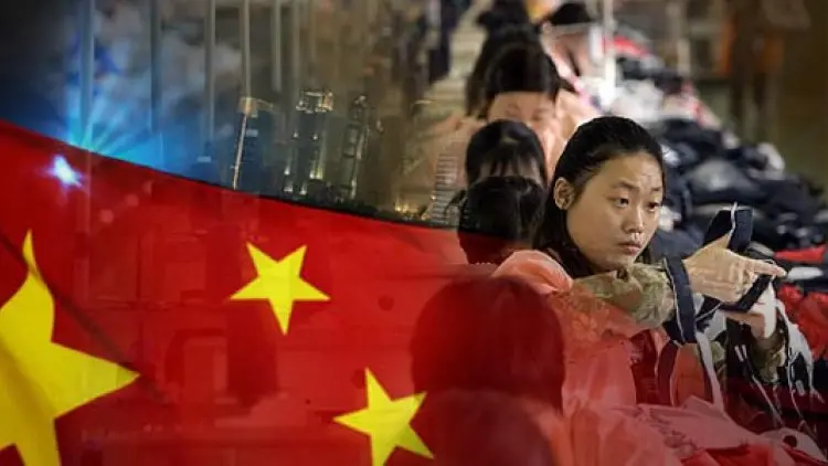 Apa Dampak China Fokus pada Impor Lagi?