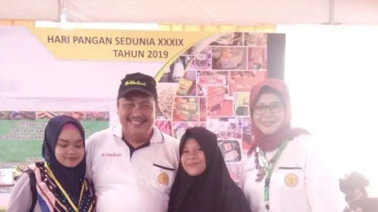 Dirjen: HPS Momen Saling Mengenal Antarprovinsi Nusantara