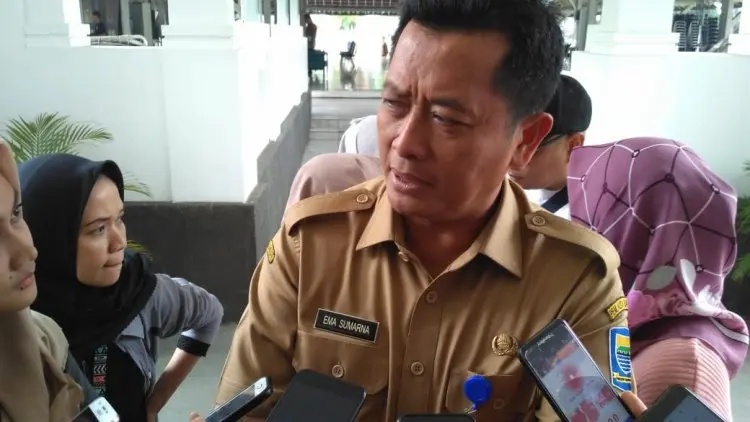 Soal Rumah Deret Tamansari, Pemkot  Tinggal Menunggu Waktu
