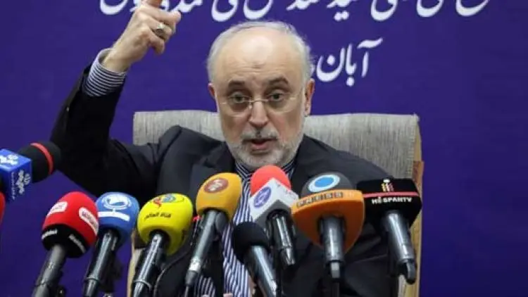 Iran Gunakan Alat Pemurni Uranium Lebih Canggih
