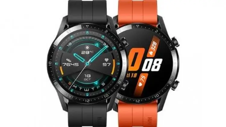 Penjualan Huawei Watch GT 2 Meningkat 200%