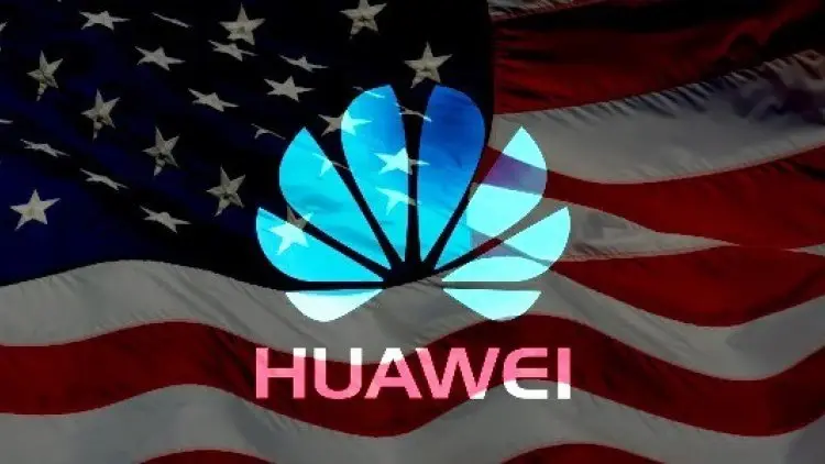 AS Bakal Cabut Blokir Huawei?