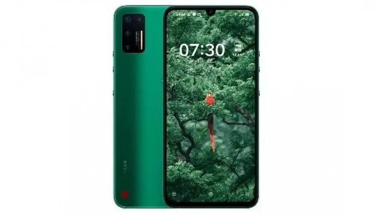 TikTok Luncurkan Smartphone Pertamanya