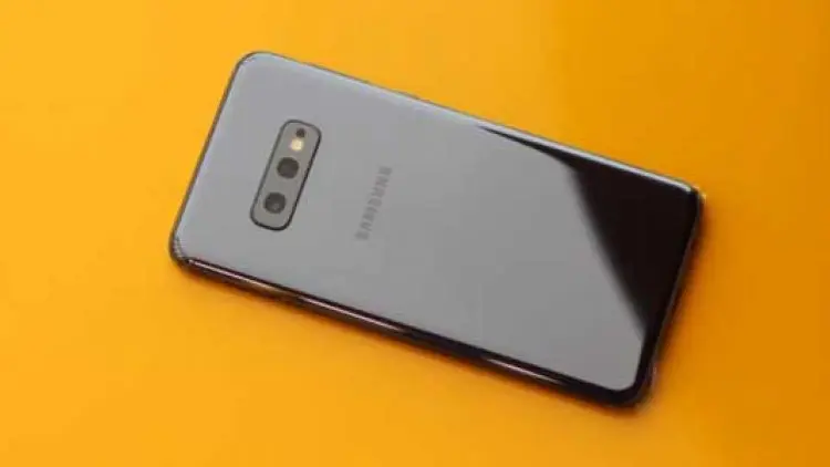 Samsung Galaxy S10 Lite Dibekali Baterai Jumbo