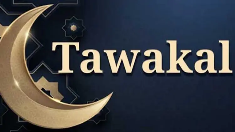 Tawakal