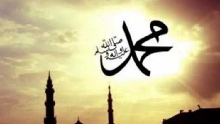 Meneladani Rasulullah dalam Bekerja di Rumah