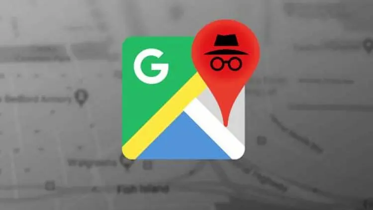 Mode Incognito Google Maps Resmi Meluncur