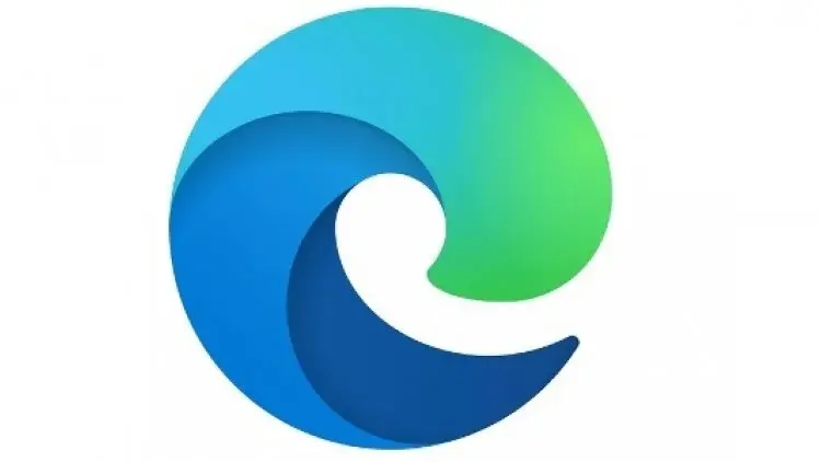 Microsoft Edge Kini Punya Logo Baru