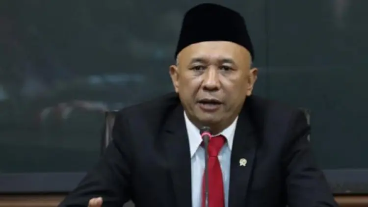 Lima Program Menteri Teten Manjakan UMKM
