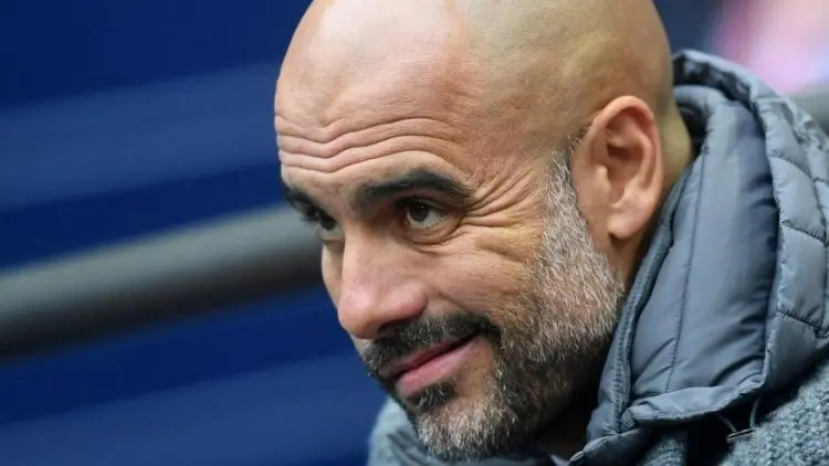 Atalanta vs Man City, The Winning Team!