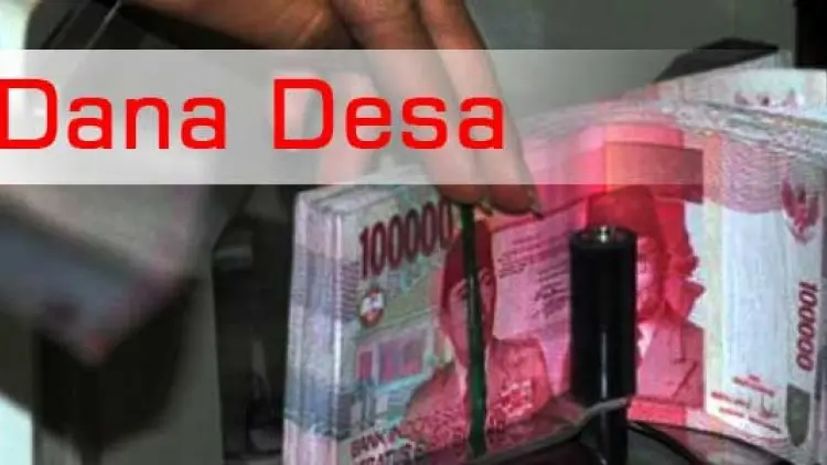 KPK Selidiki Desa Fiktif Penerima Dana Desa