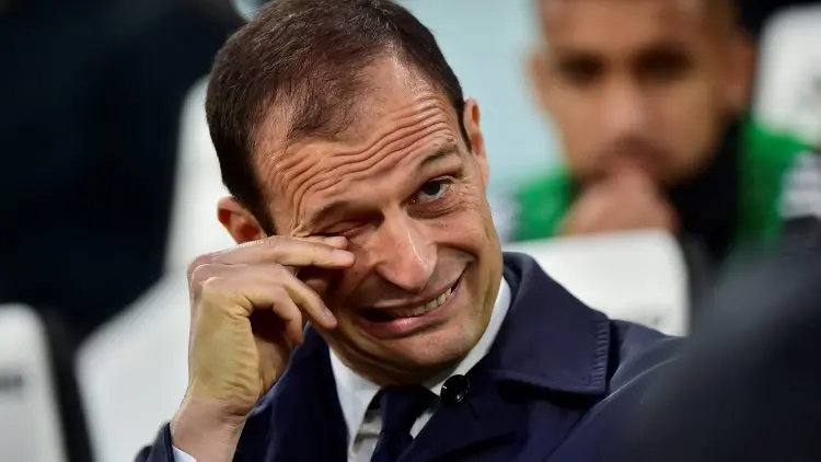 Beda dengan Capello, Toni Ingin Allegri ke Munchen