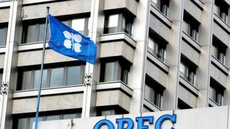 OPEC Kurangi Produksi, AS Naikkan Ekspor Energi