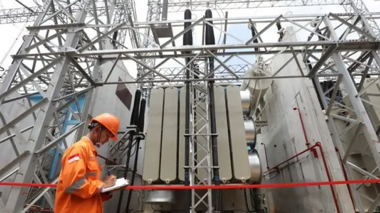 PLN Terbitkan Global Bond sekitar USD 1,5 Miliar