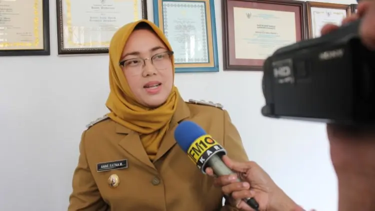 Jabar Siaga 1 Corona, Ini Imbauan Ambu Anne