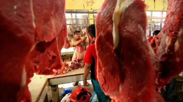 MUI Kabupaten Bandung: Umat Muslim Hati-hati Pilih Daging di Pasar