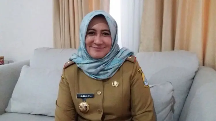 Viral Video Jasad Covid-19 di Cirebon, Enny: Dikafani Kok...
