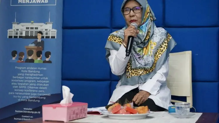Budaya Literasi Menghindarkan Anak dari Ketergantungan Gawai