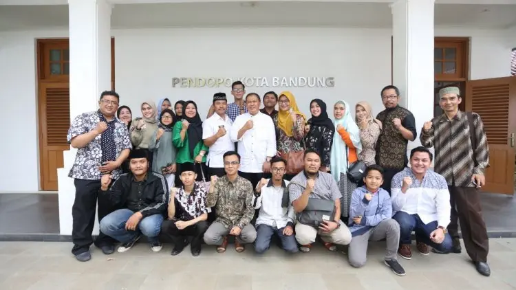 Lasqi Kota Bandung Akan Ikuti Lomba Tingkat Jawa Barat