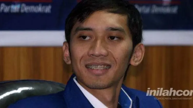 Ibas Singgung Pembatasan Usia Petugas KPPS