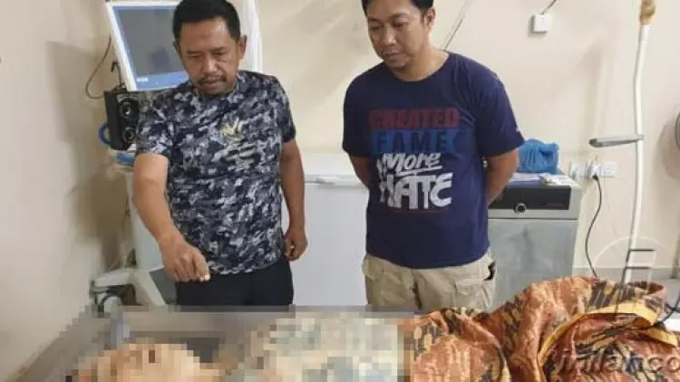 Narkoba Jaringan RI-Malaysia, 1 Orang Ditembak