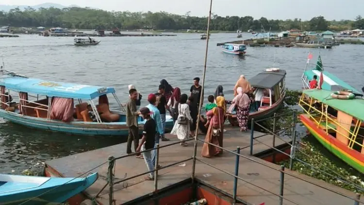 Cianjur Akan Disulap Jadi Tempat Kunjungan Wisata Halal
