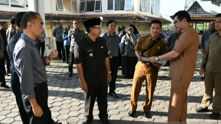 Pemkab Cianjur Segera Gelar Seleksi Penerimaan 159 CPNS