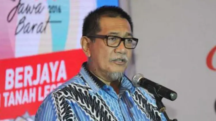 Wow, Deddy Mizwar Isyaratan Gabung Partai Gelora