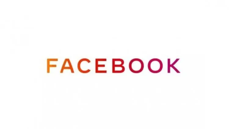 Facebook Luncurkan Logo Baru Perusahan