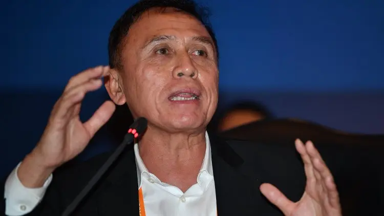 PSSI: Pelatihan Perdana VAR Digelar Akhir November