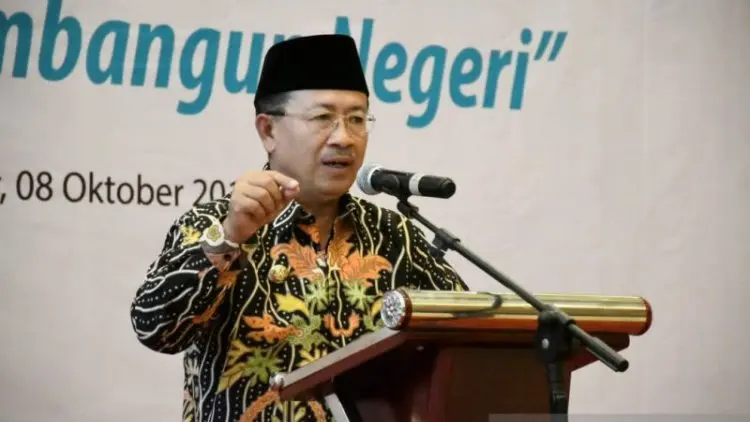 Pemkab Cianjur Siapkan Rp100 Miliar untuk Pilkada dan Pilkades