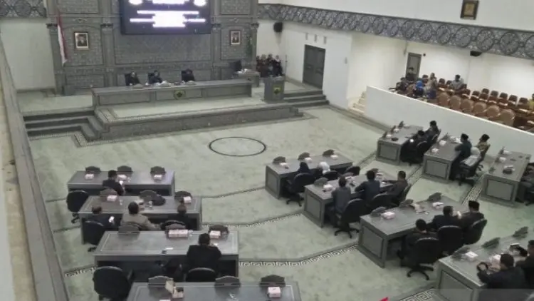 DPRD Dorong Pemkab Cianjur Kaji Ulang Penyertaan Modal