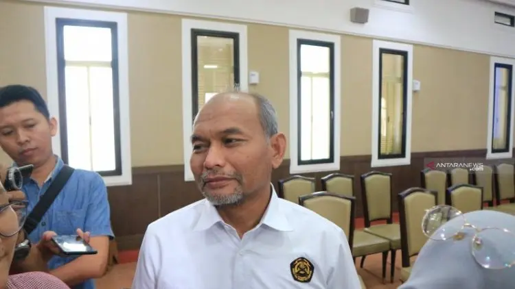 Pemelintah Evaluasi Harga Gas Industri