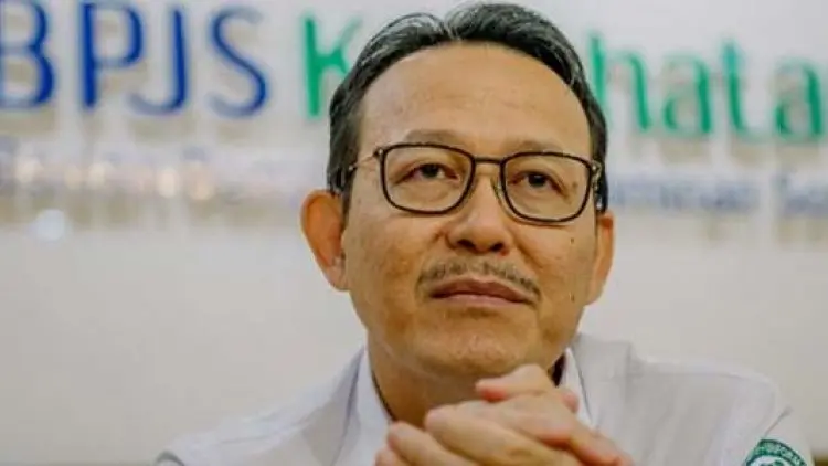 Keuangan Tekor, Bos BPJS Kesehatan Ngeluh Lagi
