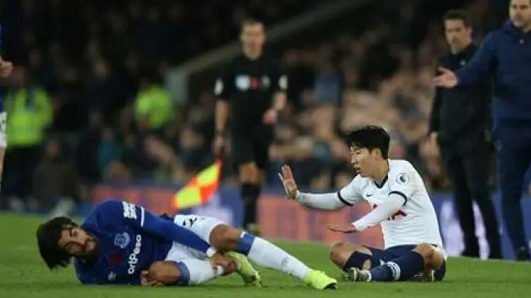 FA Batalkan Sanksi Tiga Laga Son Heung-Min