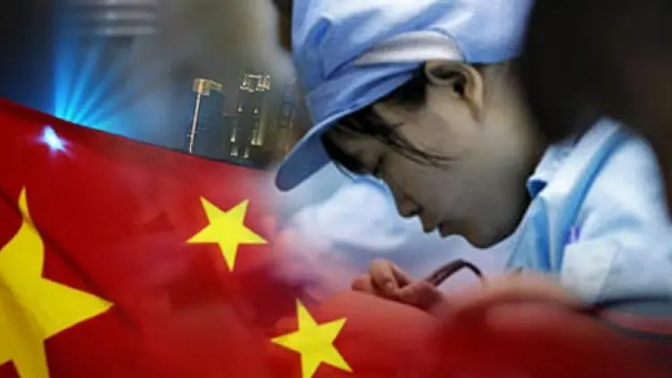 Inilah Kelemahan Ekonomi China Versi Credit Suisse