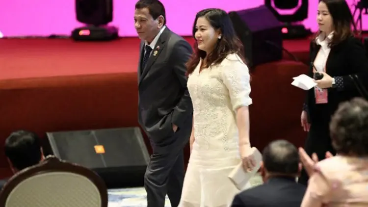 Leni Robredo Siap Pimpin Perang terhadap Narkoba di Filipina