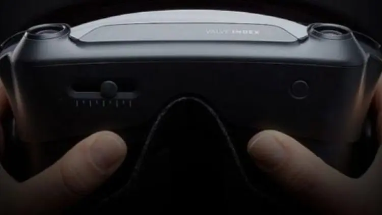 Apple Gandeng Valve Garap Headset AR?