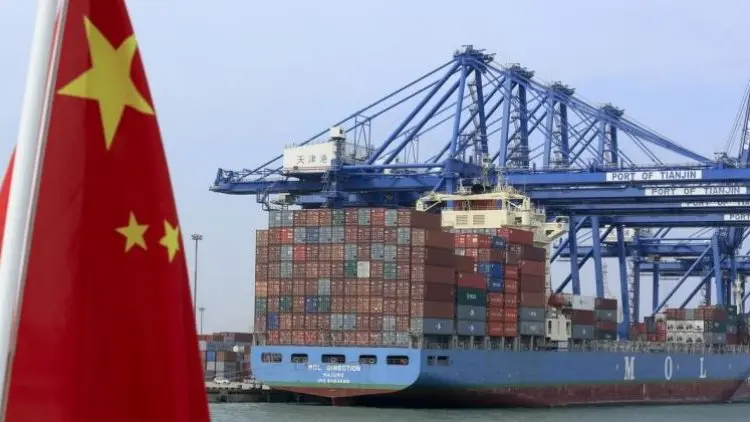 Inilah Dampak China Andalkan Sektor Konsumsi