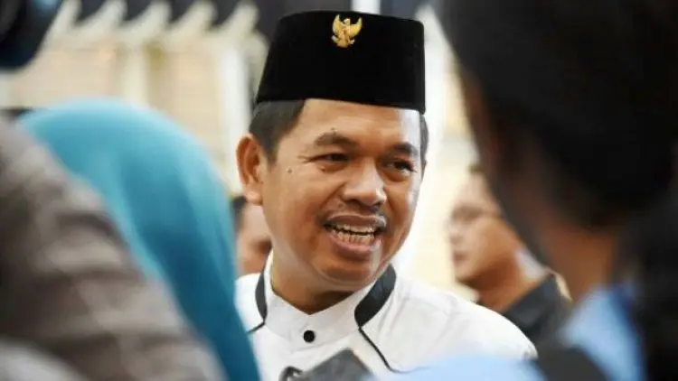 Ini Saran Dedi Mulyadi Untuk Selamatkan Bulog