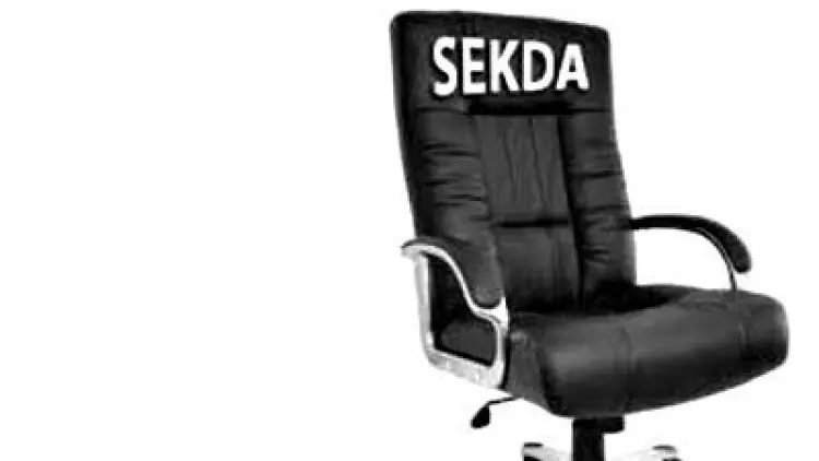 Pendaftaran Open Recruitment untuk Jabatan Sekda Jabar Resmi Dibuka
