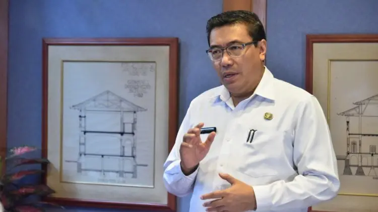 Double Untung 10-10: Amnesti Denda dan Diskon Pajak bagi Penunggak 5 Tahun atau Lebih