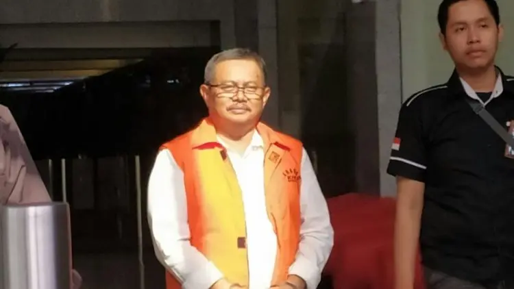 KPK Panggil Sembilan Saksi Suap Proyek Pemkab Indramayu