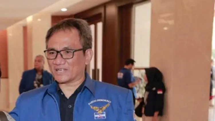 Andi Arief Sindir Fahri dan Anis: Gelanggang Orang Rapuh (Gelora)