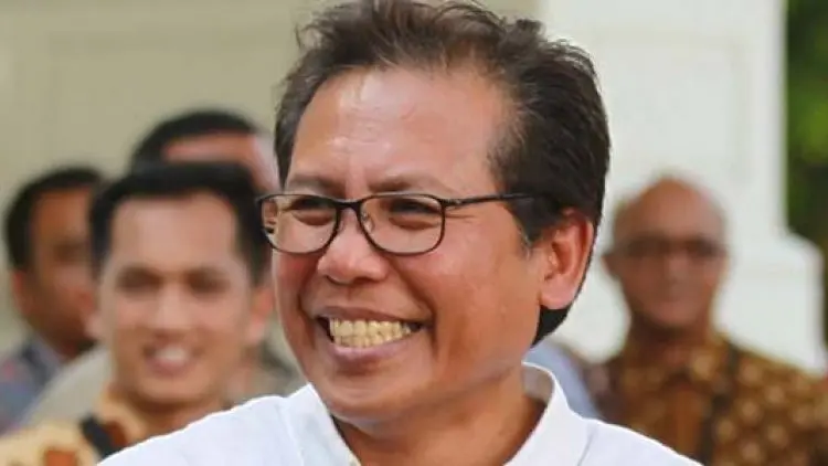 Wakil Panglima TNI Dihidupkan Lagi, Ini Tugasnya